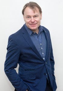 Arturo Noviko Dziazo Mokykla - Arturas Novikas 2